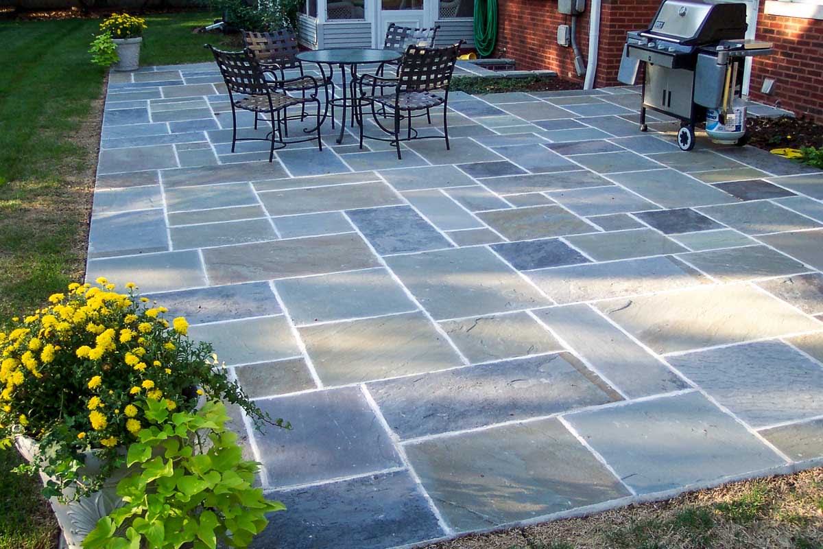 Patio Hardscape Experts Bellevue